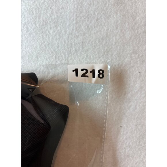 Callaway Mens Polo Shirt L Black Polyester Short Sleeve Golf Apparel - Picture 11 of 11